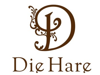 ディハーレ(Die Hare)の写真/贅沢処方のトリートメントでうるツヤに。髪質改善メニューも充実してます。