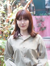 リブロ 三軒茶屋(LIBRO) 小高 逸美