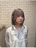 アンブレラカラー