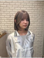 レミー(Remii)&nbsp;アンブレラカラー