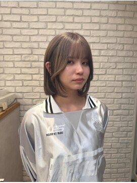 レミー(Remii) アンブレラカラー