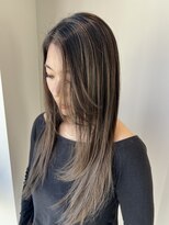 リモ 藤沢(rimo)&nbsp;藤沢美容室ケアブリーチ/ブリーチ/ハイライト