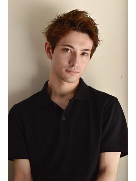 ノエル 池袋店(noel) 【noel】ibuki×アップバングショート