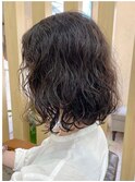 京成大久保/髪質改善/ヘッドスパ/アースカラー/30代40代50代