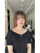 バレ(BALE)&nbsp;ボブレイヤー