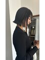 バディヘア リープ(BUDDY HAIR Leap)&nbsp;透明感カラー、似合わせボブも得意です！