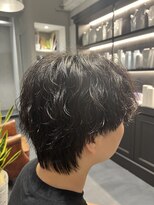 リタ オム 大宮店(RITA HOMME)&nbsp;シャドーパーマ
