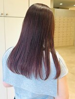 ヴィサージュアクト(VISAGE a.c.t)&nbsp;カシスベージュカラー