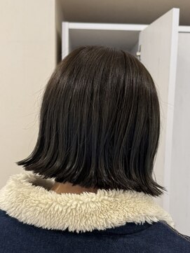 ユーカナヤマ(u Kanayama) オリーブブラウン