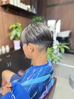 アオイ(Aoi)&nbsp;メンズカット/マッシュ/メンズ