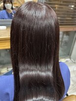 コル アサヒカワ(col asahikawa)&nbsp;ラベンダーレッド