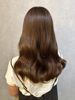 ウィスプ 赤羽店(wisp) ナチュラルベージュ♪*。