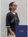 ANSA hair 伏見桃山店【アンサヘアー】 後藤 一孝
