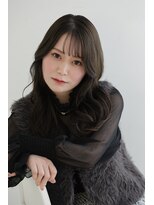 チップタップ 中村橋店(tip top)&nbsp;ミディアムレイヤー