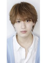 ゴールドシブヤ(GOALD SHIBUYA)&nbsp;マッシュ