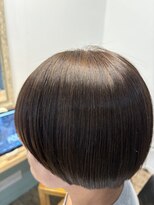 ルッカ 小郡店(Lucca)&nbsp;Lucca 式美髪矯正