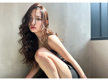 アリュールヘアー ルーチェ(ALLURE hair luce)の写真