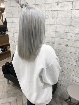 ヘリア(HELIA) シルバー