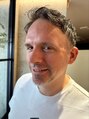 BEKKU Men's hair salon【ベックメンズヘアサロン】&nbsp;English OK to communicateI look forward to see all clients
