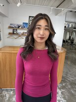 バイマイサイド(BY MY SIDE)&nbsp;dimensional color