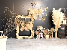 プリシラ(priscilla.)の雰囲気（【移転】2025年2月に本町2丁目へ移転Openいたしました＊）