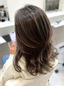 リコラックスビー(LICO LUXBE) ☆