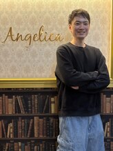 アンジェリカ 布施店(ANGELICA)&nbsp;西辻 ツイスト