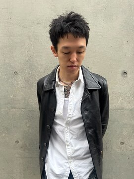 ランズサンズ 表参道(runsuns) 原宿/表参道/明治神宮前/メンズカット/メンズパーマ/学割U24