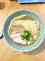 ヴァンカウンシル いわき店(VAN COUNCIL) ラーメンだーいすき