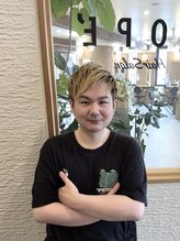 ロペ 本厚木(ROPE)&nbsp;アキト 