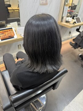レム 仙台店(L.E.M) グレージュ