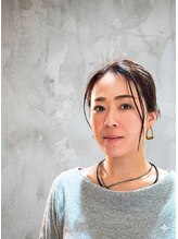 紡 山口 亜紗香