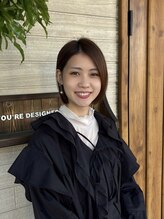 フゥカ 類家店(fuka) 馬渡 茜