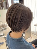 イースト(YEAST)&nbsp;似合わせカット20代30代40代50代ショートボブくびれレイヤーボブ