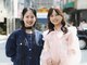 シール 梅田(CIRR)の写真/【髪質改善×パーマ】ファッション/美容のトレンドをいち早くキャッチし、あなたのなりたいを一緒に叶える