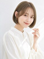 パル ミーツ(pal meets)&nbsp;【13.ファッションとの相性が抜群♪レイヤーカット】