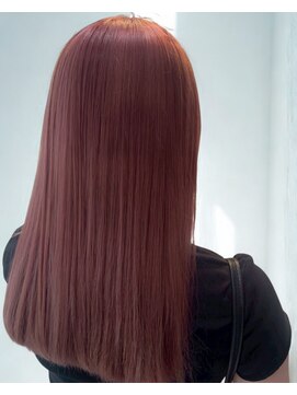ラフィスヘアー シーマ 静岡店(La fith hair cima) 【La fith】髪質改善トリートメント×艶髪×サラ艶髪