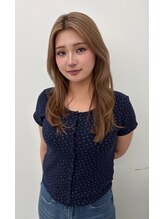 シアター 福岡天神(THEATER) 木村 真理耶
