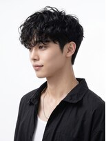 ラビマーニ 西中島店(Labimani)&nbsp;【Labimani】韓国無造作マッシュ☆