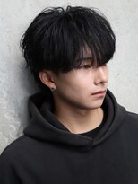 ロンド ローガン 名駅(Lond LOGAN) シースルーマッシュ