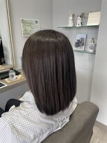 フォーティエイティ 郡山店(40-80)&nbsp;艶カラー