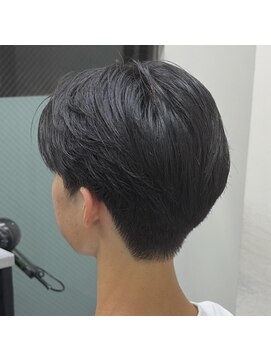 フイ 恵比寿(Hui) センターパート