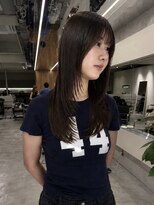 ダーツサンジョウ(DARTS sanjyo)&nbsp;京都髪質改善×縮毛矯正×レイヤーカット