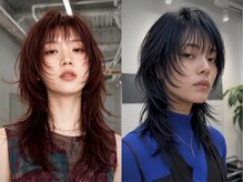 ディーン ジュスィ 栄店(DEAN JECY)の雰囲気（赤みやダメージを見極め、上品で深みのある艶を生み出します。）