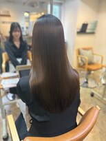 ネウィ ハウオリ 札幌駅前(newi hau'oli)&nbsp;ヘアケア特化型/TOKIOトリートメント/TOKIOリミテッド取扱店