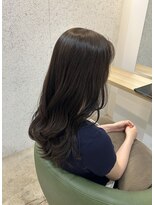 ホルト(holt)&nbsp;透明感アッシュグレージュ