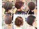 ヘアーリゾートサロン リチェット(Hair Resort Salon Ricetto)の写真