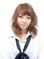 フォルテ 中田店 ~FORTE 静岡中田店~シフォンカール