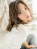 色っぽく☆グラマラスカールｃ