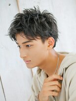 リップス 原宿(LIPPS)&nbsp;LIPPS原宿  簡単スタイリング【オーセンティックブラスト】